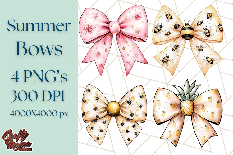Bow PNG Image 7