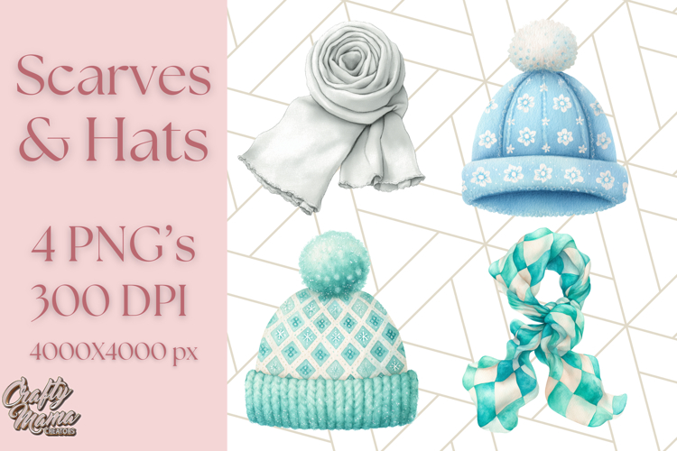 Winter Graphics Image 22