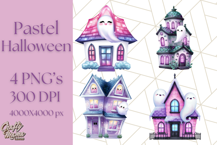 Halloween Graphics Image 10