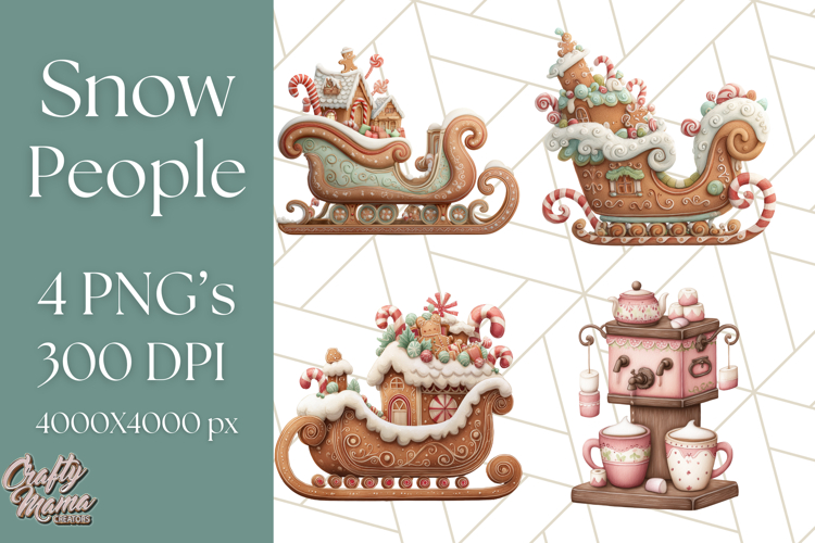 Christmas Png Images Image 3