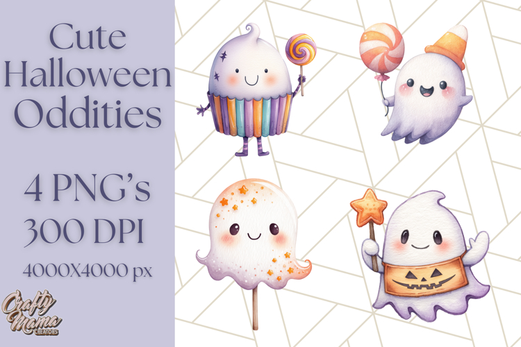 Halloween Graphics Image 17