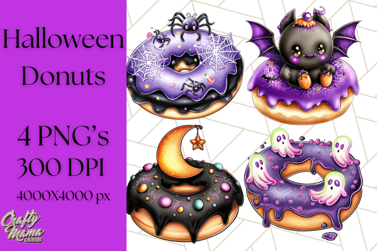 Doughnut Png Image 11