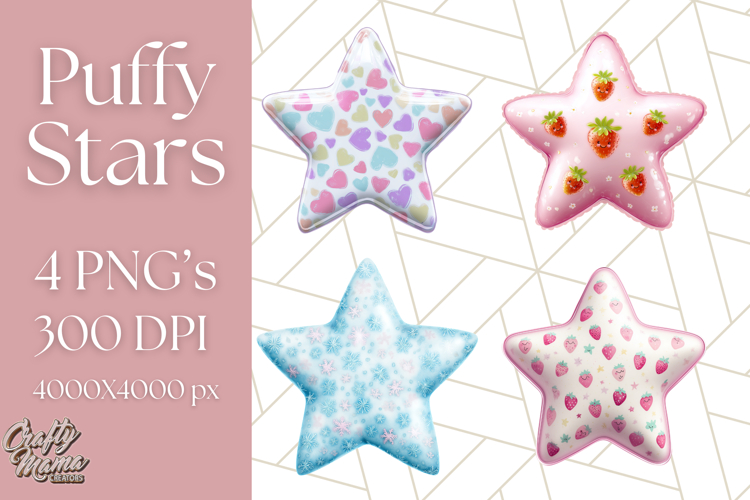 Star Graphic Image 6