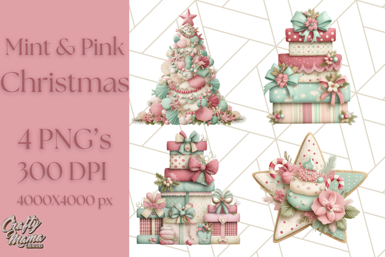 Pastel Clipart Image 20