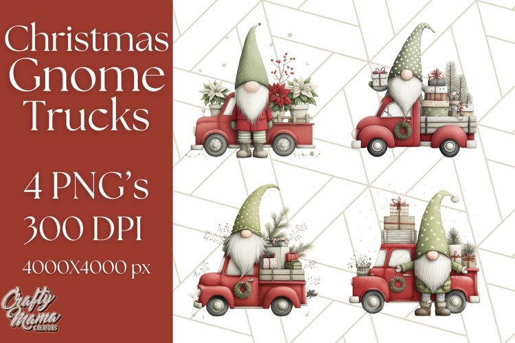 Truck PNG Image 19