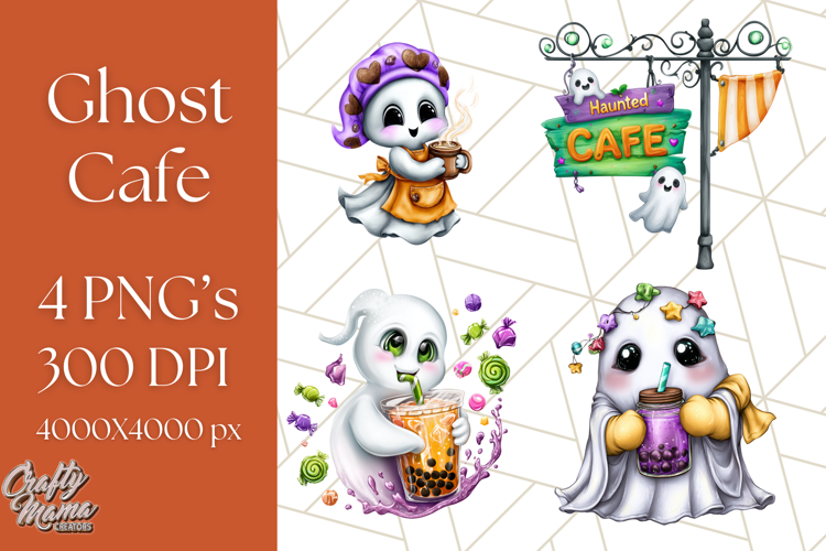 Halloween Graphics Image 7