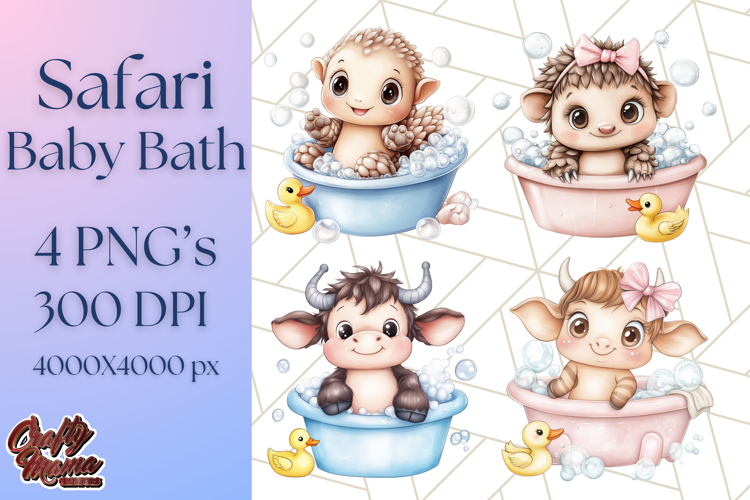 Jungle Clipart Image 15