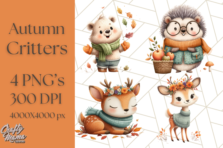 Fall Drawing Image 9