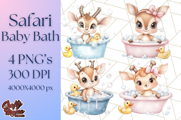 Jungle Clipart Image 14