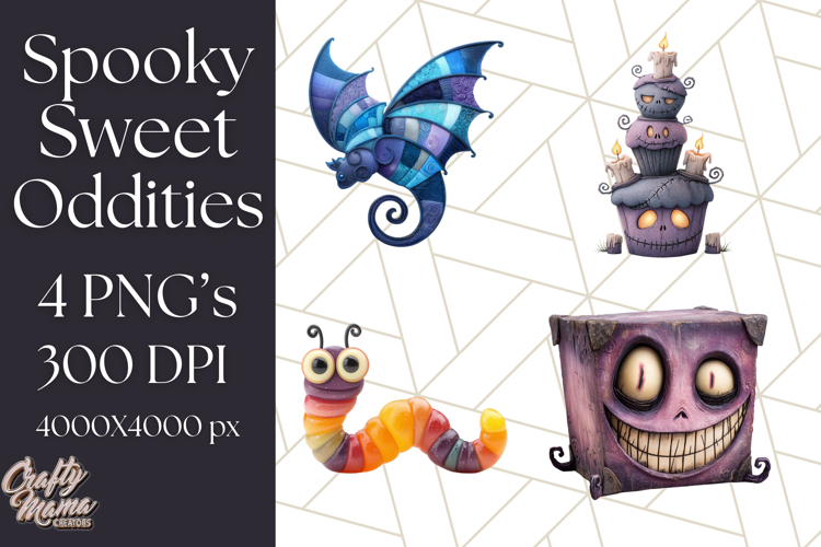 Halloween Graphics Image 19