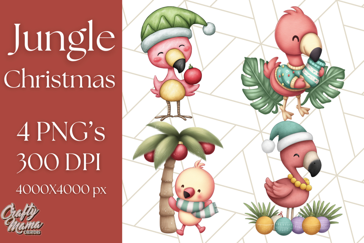 Jungle Clipart Image 11