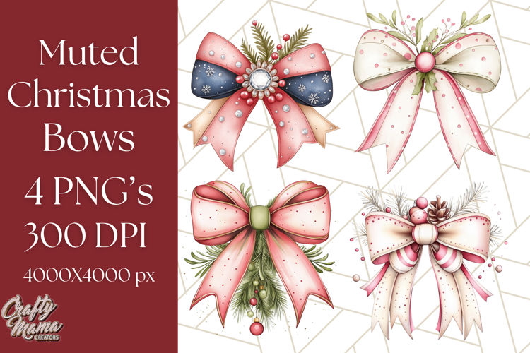 Bows Png Image 16