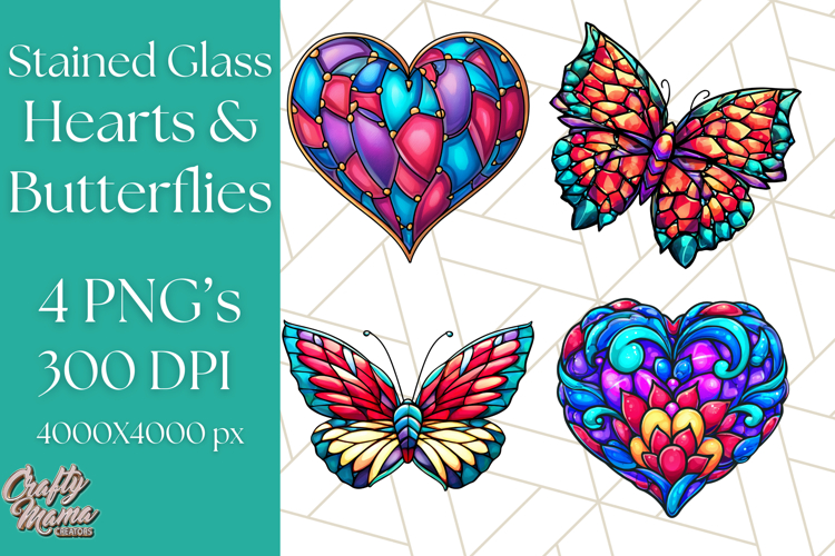 Transparent Heart Png Image 10