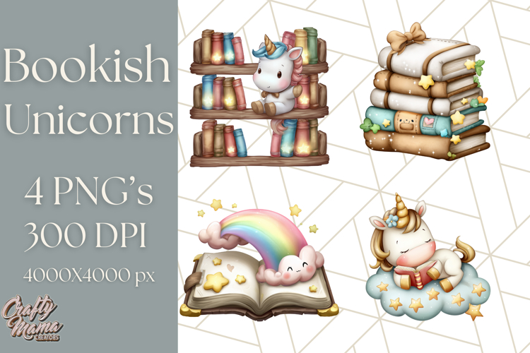 Bookworm Clipart Image 10