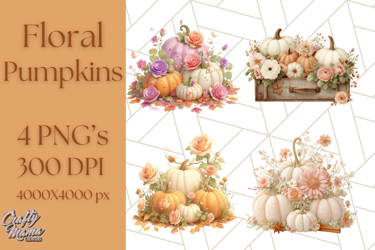 Pumpkin Graphics Image 14