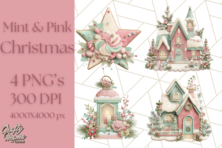 Pastel Clipart Image 19