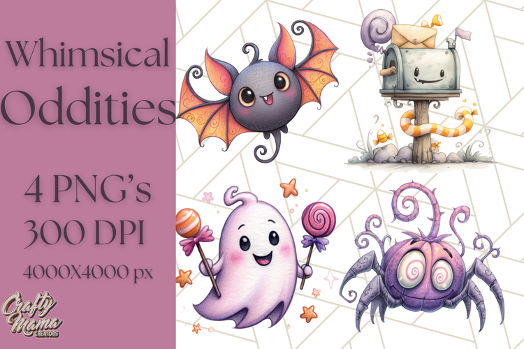 Monster Png Image 11