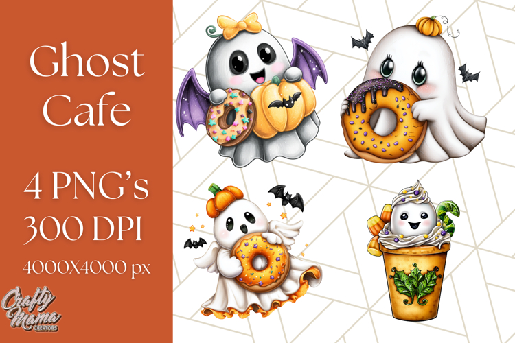 Halloween Graphics Image 6