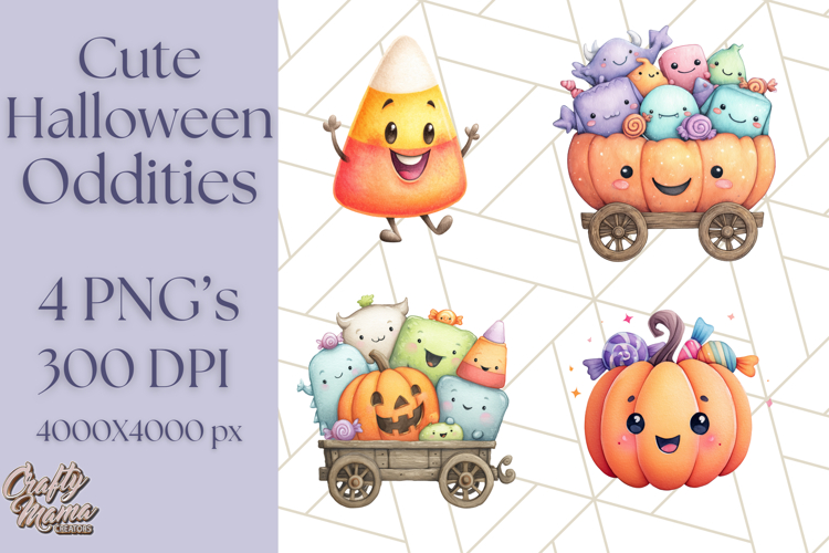 Halloween Graphics Image 16