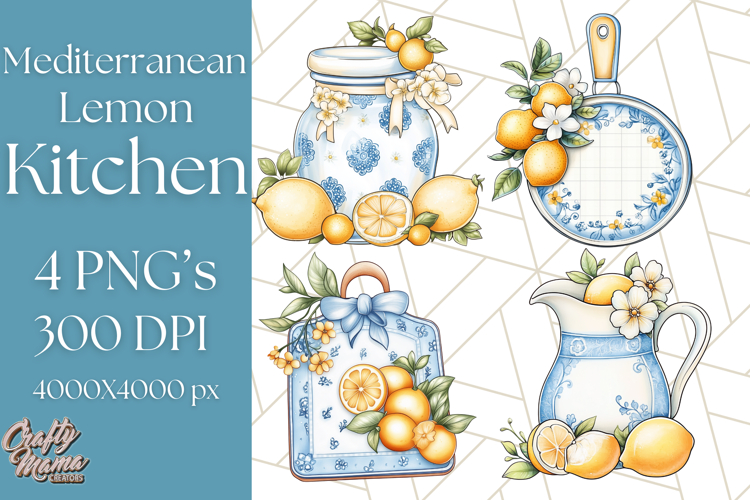 Lemons Png Image 24