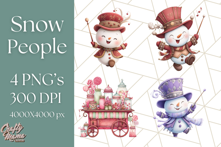 Christmas Png Images Image 2