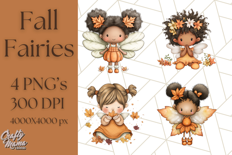 Fairy Graphics