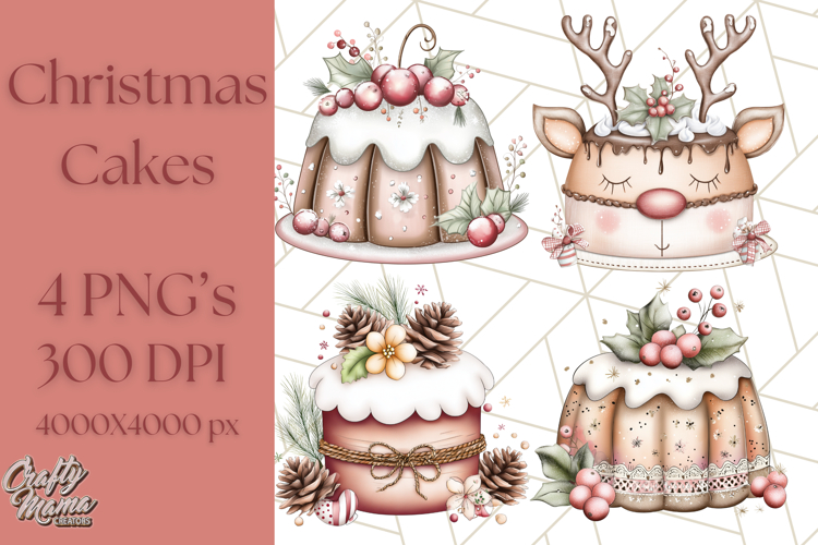 Cake Png Image 21