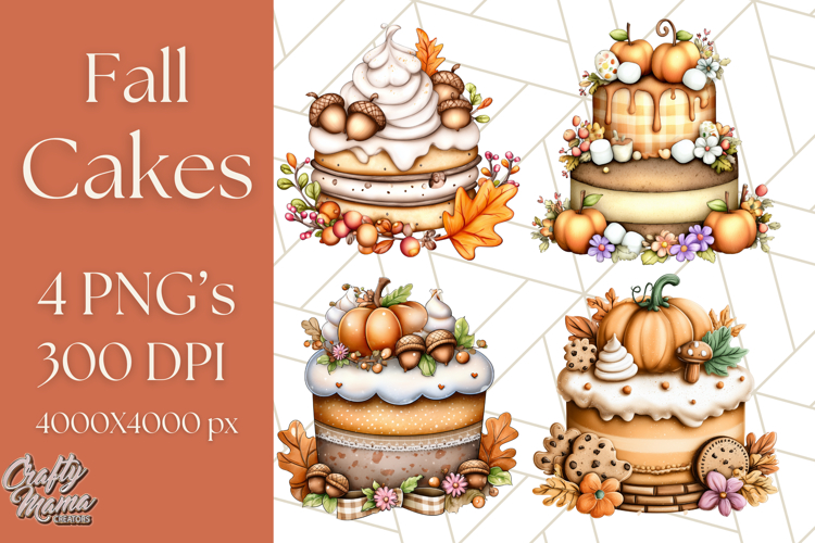 Cake Png Image 13