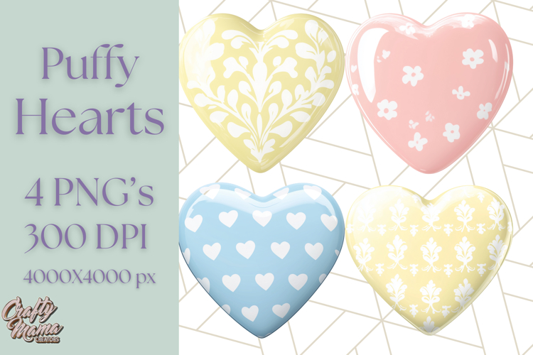Kawaii Heart Png Image 20