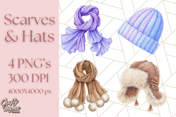 Winter Graphics Image 21