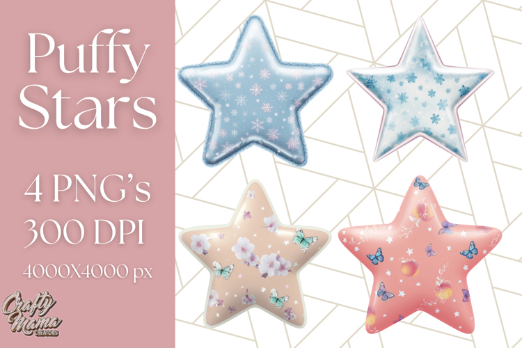 Star Graphic Image 5