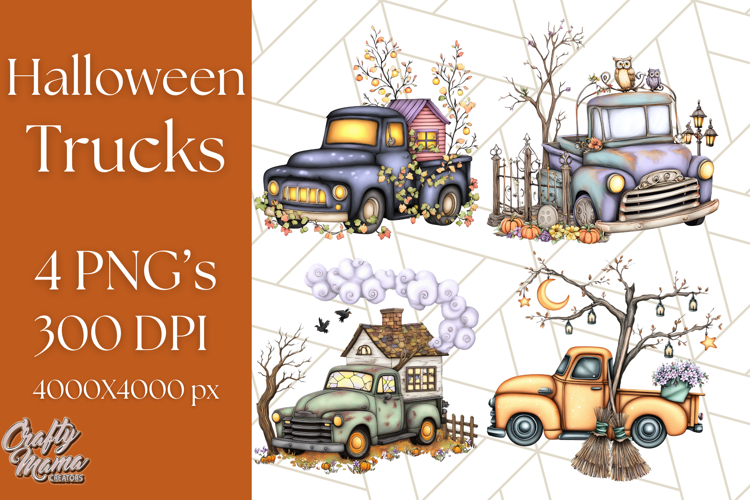 Truck Graphics Image 24