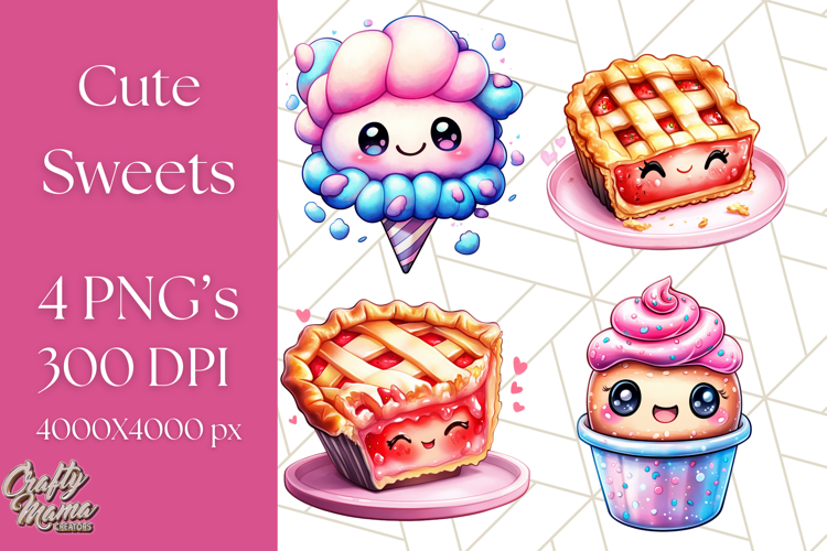 Kawaii Faces Png Image 16