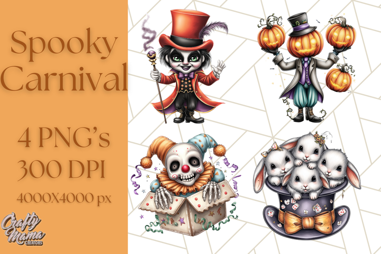 Clown Png Image 17