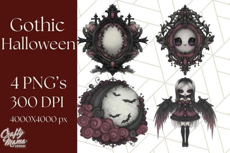 Halloween Graphics Image 18