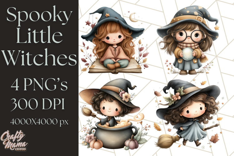 Witches Hat Clipart Image 5