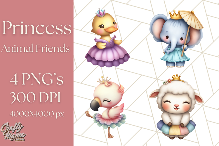 Crowns Clipart Image 22