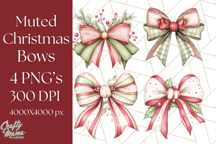 Bows Png Image 15