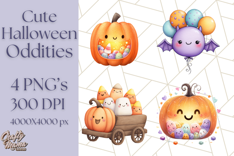 Halloween Graphics Image 15