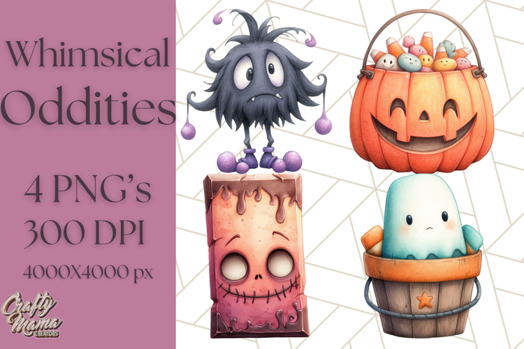 Monster Png Image 10