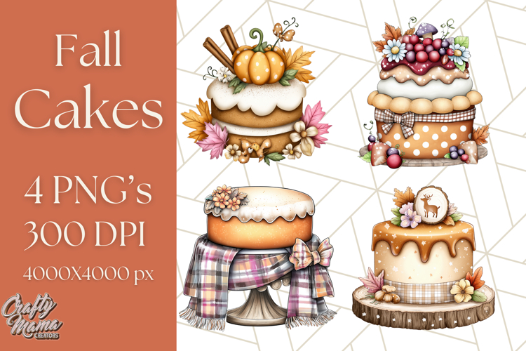 Cake Png Image 12