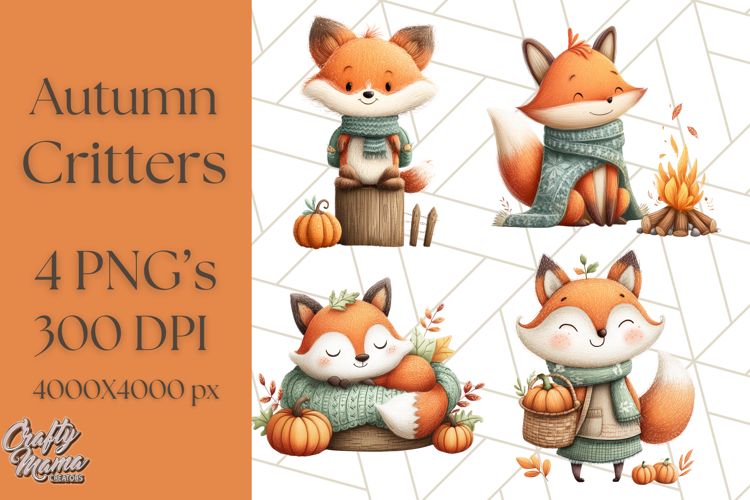 Fall Drawing Image 7