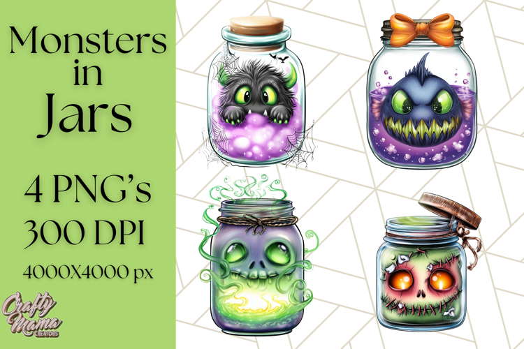 Mason Jar Png