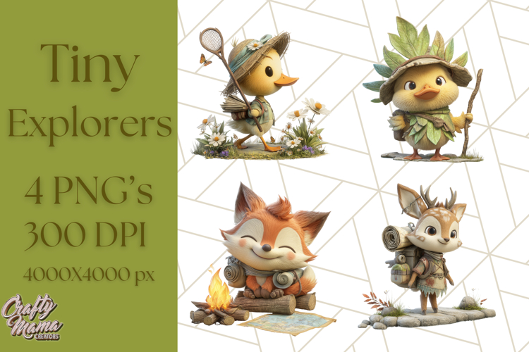 Jungle Clipart Image 7
