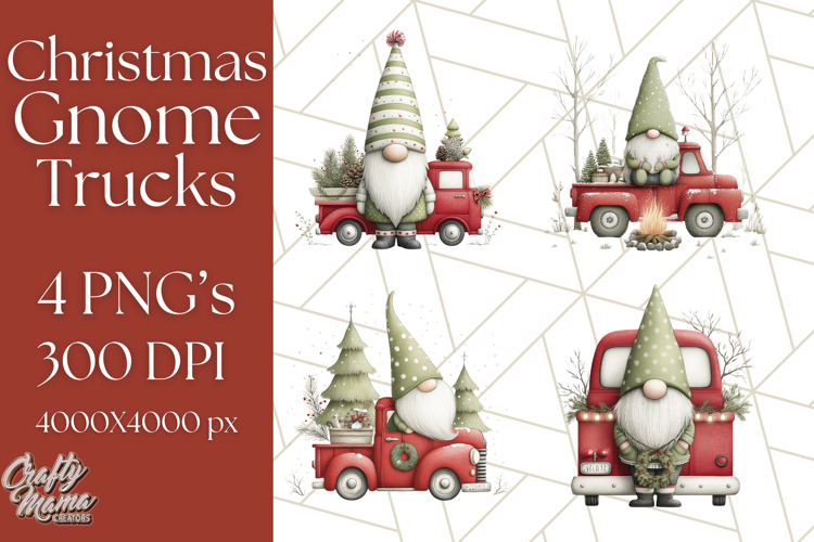 Truck PNG Image 17