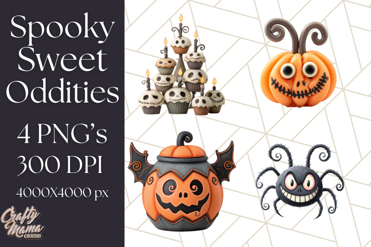Halloween Graphics Image 18