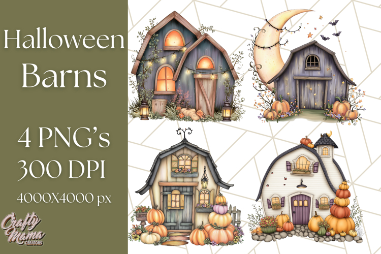 Spooky Halloween Images Image 16