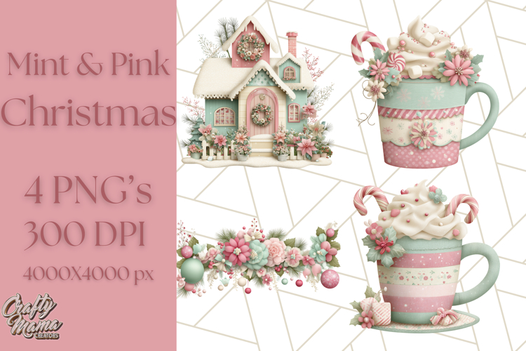 Pastel Clipart Image 18