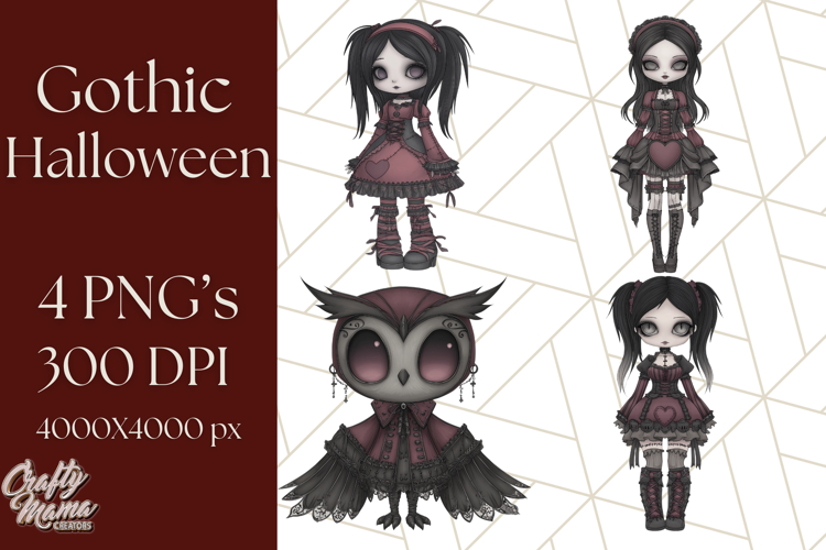 Halloween Graphics Image 17