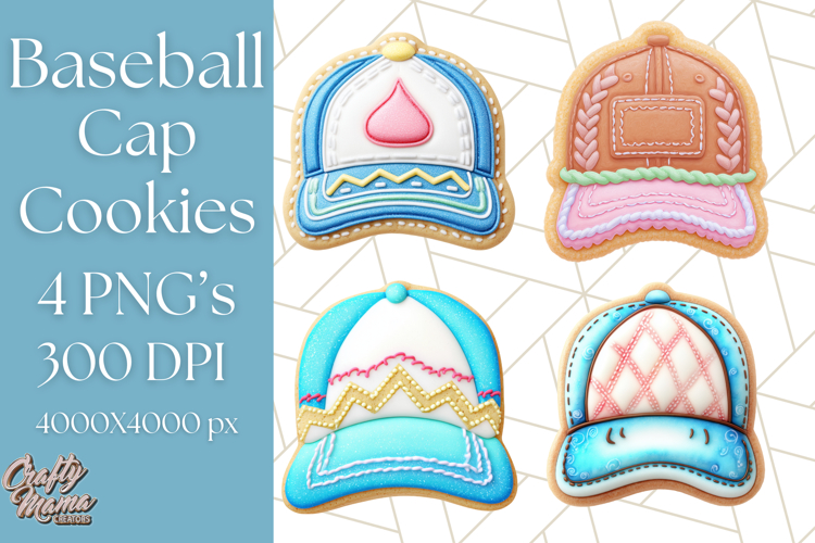 Cookie Illustration Image 9